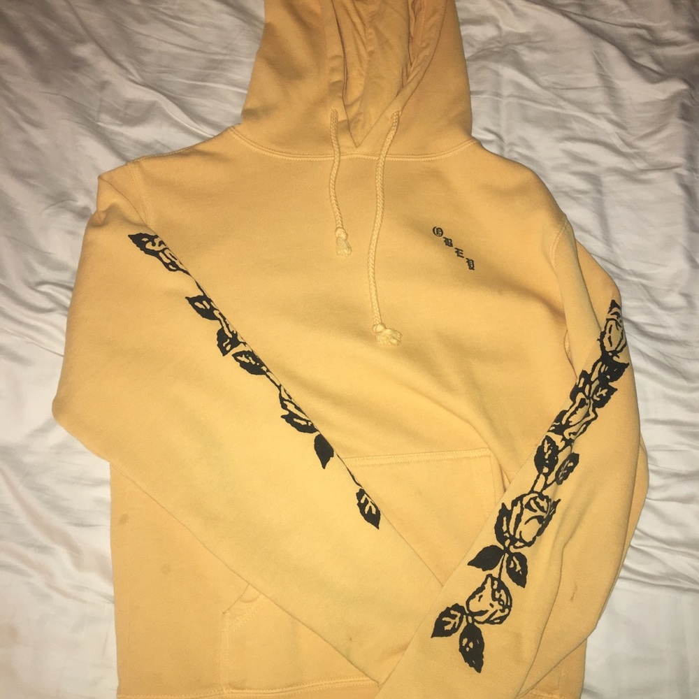 Obey hoodie!